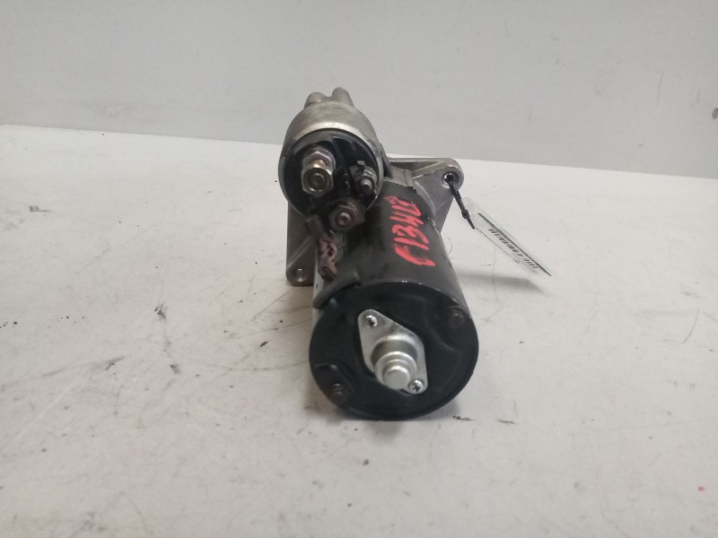 Recambio de motor arranque para iveco daily combi bus referencia OEM IAM 500307724  