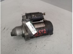 Recambio de motor arranque para iveco daily iv caja/chasis 35c12, 35s12 referencia OEM IAM 504086888 MARCA:BOSCH 0001223003