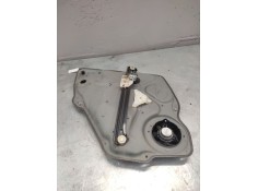 Recambio de elevalunas trasero derecho para mercedes-benz clase b (w245) 200 (245.233) referencia OEM IAM A1698901467   2