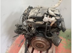 Recambio de despiece motor para man tg - l 12.xxx 4.6 diesel referencia OEM IAM D0834LFL50  