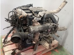 Recambio de despiece motor para man tg - l 12.xxx 4.6 diesel referencia OEM IAM D0834LFL50   2