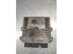 Recambio de centralita motor uce para citroën xsara berlina 2.0 hdi vivace (66kw) referencia OEM IAM 9650518180  9647423380