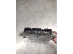 Recambio de centralita motor uce para citroën xsara berlina 2.0 hdi vivace (66kw) referencia OEM IAM 9650518180  9647423380 2