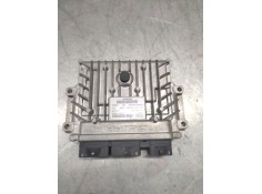 Recambio de centralita motor uce para peugeot 508 active referencia OEM IAM 9666375980  9801538280