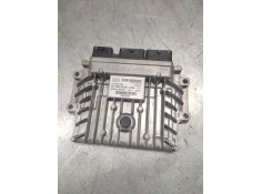 Recambio de centralita motor uce para peugeot 508 active referencia OEM IAM 9666375980  9801538280 2