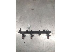 Recambio de rampa inyectora para renault megane ii coupe/cabrio referencia OEM IAM 8200135504  