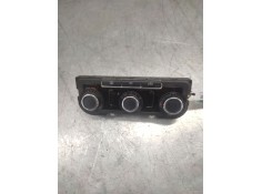 Recambio de mando calefaccion / aire acondicionado para volkswagen touran (1t3) 1.6 tdi referencia OEM IAM 7N0907426AM  5HB00975