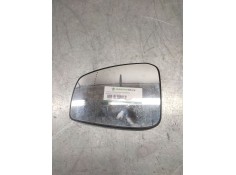 Recambio de cristal retrovisor izquierdo para renault laguna iii referencia OEM IAM   