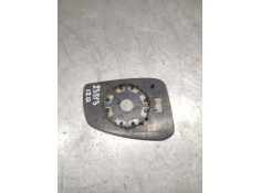 Recambio de cristal retrovisor izquierdo para renault laguna iii referencia OEM IAM    2