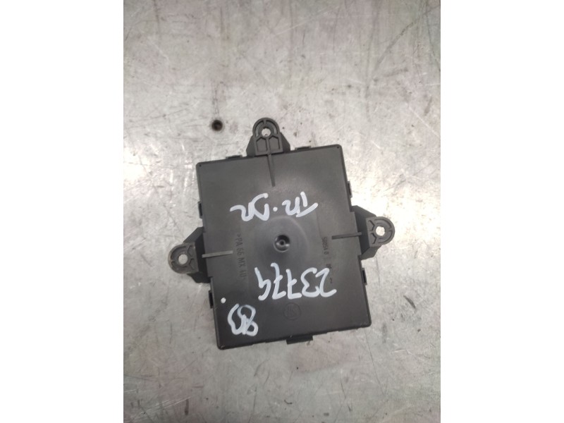 Recambio de modulo electronico para mercedes-benz clase b (w245) 200 (245.233) referencia OEM IAM A1698208626  05072373