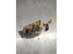 Recambio de cerradura puerta trasera izquierda para kia sorento 2.5 crdi concept referencia OEM IAM   