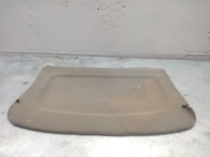 Recambio de bandeja trasera para seat leon (1m1) 1.9 tdi referencia OEM IAM   