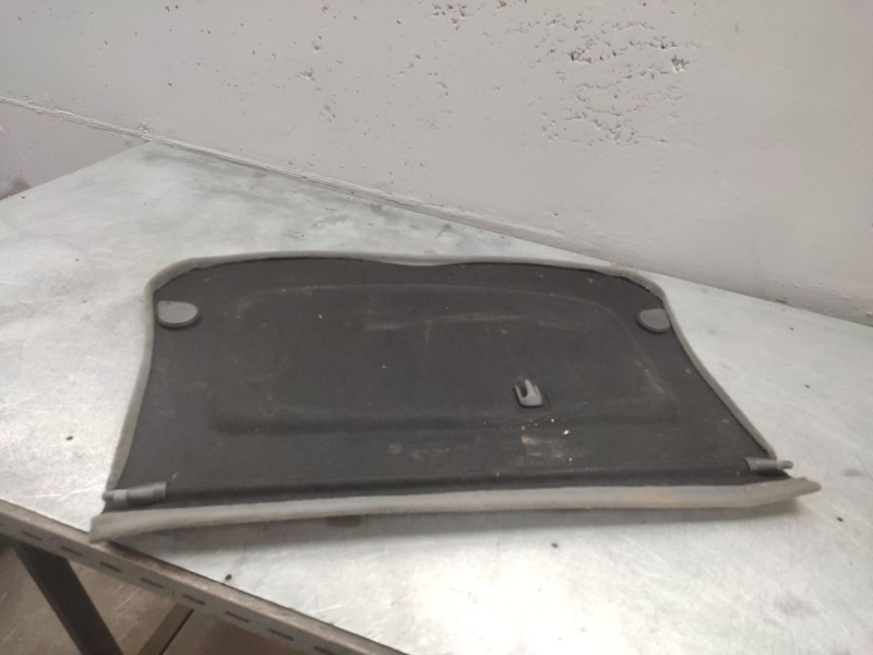 Recambio de bandeja trasera para seat leon (1m1) 1.9 tdi referencia OEM IAM   