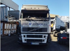 volvo fh 12 2002  del año 2002