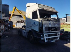 volvo fh 12 2002  del año 2002 2
