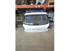 Recambio de porton trasero para peugeot 206 berlina xs-line referencia OEM IAM    2