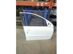 Recambio de puerta delantera derecha para peugeot 206 berlina xs-line referencia OEM IAM   