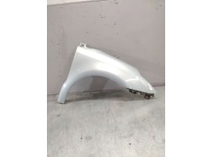 Recambio de aleta delantera derecha para citroën c4 berlina sx referencia OEM IAM   