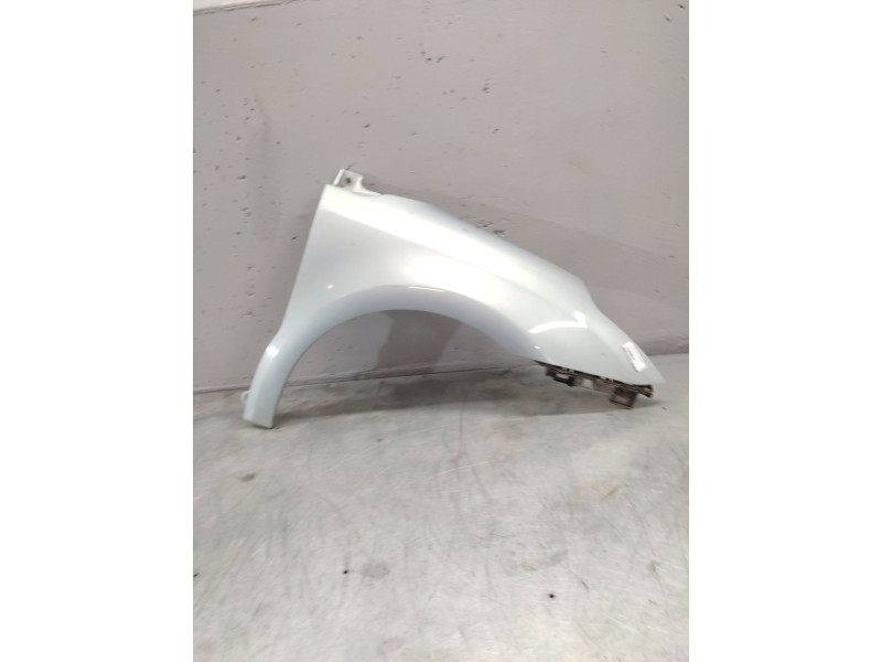 Recambio de aleta delantera derecha para citroën c4 berlina sx referencia OEM IAM   