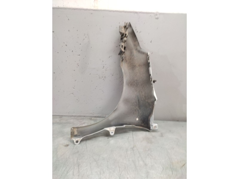 Recambio de aleta delantera derecha para citroën c4 berlina sx referencia OEM IAM   