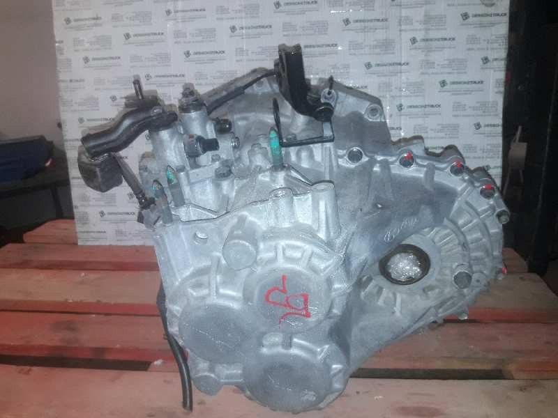 Recambio de caja cambios para kia carnival 2.9 crdi cat referencia OEM IAM Y060403425 4300038050 
