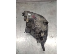 Recambio de faro izquierdo para ford fiesta (cbk) ambiente referencia OEM IAM    2