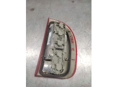 Recambio de piloto trasero izquierdo para opel corsa b eco referencia OEM IAM    2