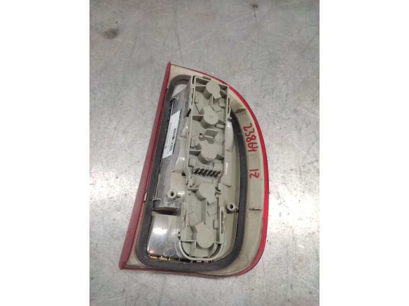 Recambio de piloto trasero izquierdo para opel corsa b eco referencia OEM IAM   