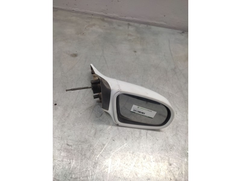 Recambio de retrovisor derecho para opel corsa b eco referencia OEM IAM   