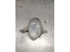 Recambio de faro antiniebla derecho para peugeot 206 berlina xs-line referencia OEM IAM   