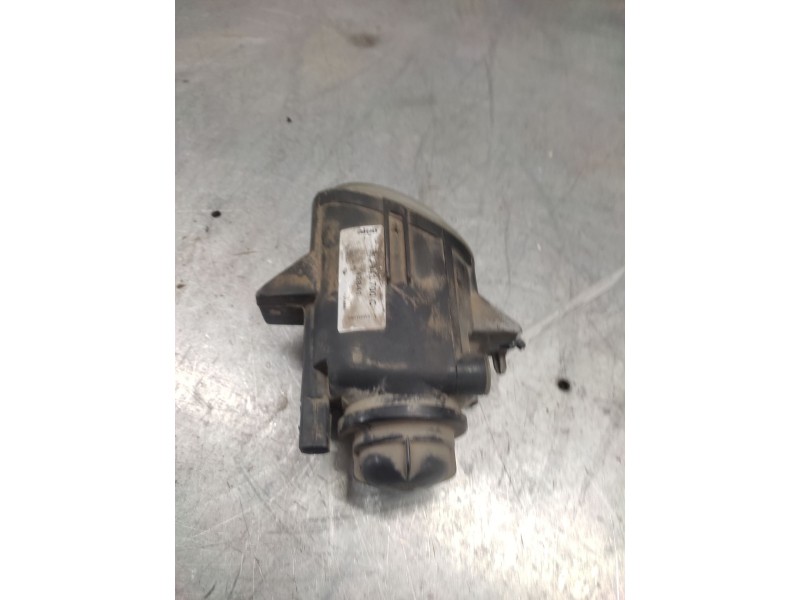 Recambio de faro antiniebla derecho para seat toledo (1m2) signo referencia OEM IAM  2 PINS 