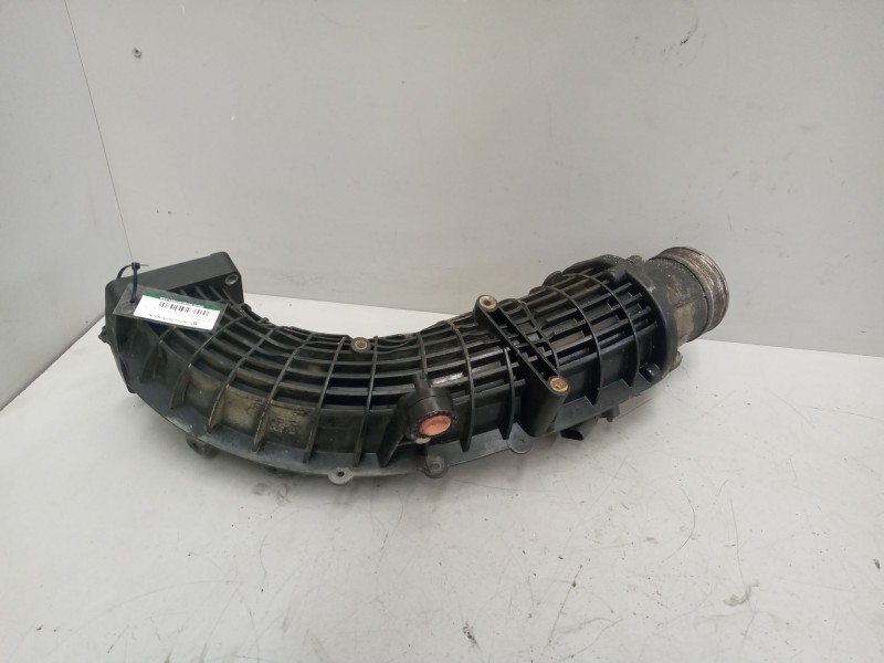 Recambio de tubo admision para mercedes-benz actros bm 963.xxx 2-achser referencia OEM IAM A4710902137  
