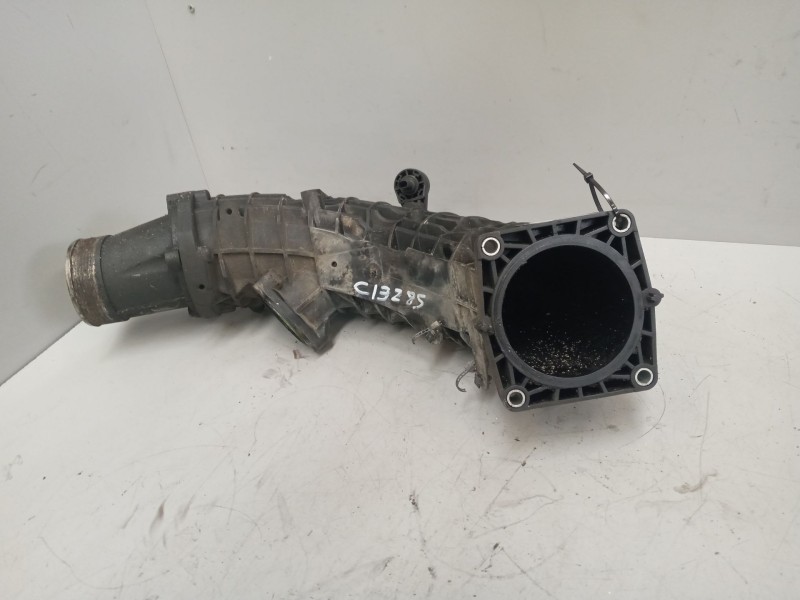 Recambio de tubo admision para mercedes-benz actros bm 963.xxx 2-achser referencia OEM IAM A4710902137  