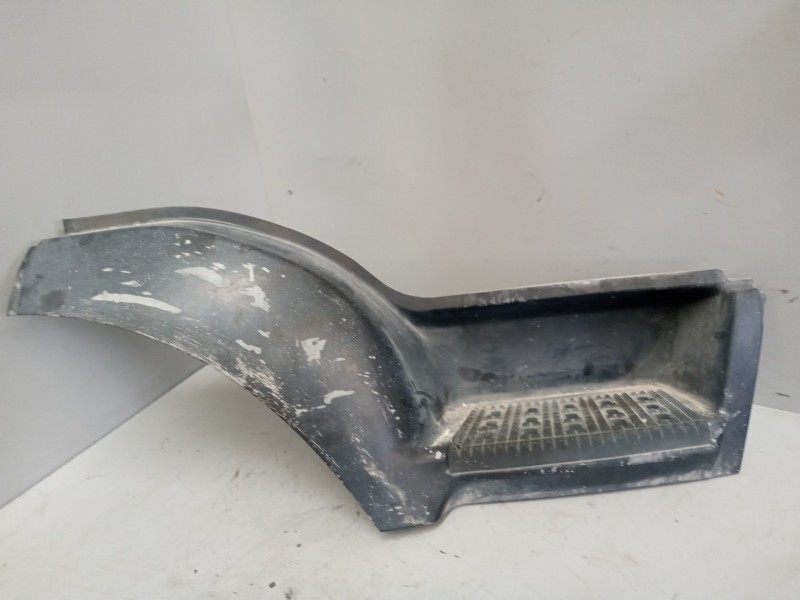 Recambio de paso rueda derecho para iveco stralis (ad/at) 10.3 diesel referencia OEM IAM 504211390  