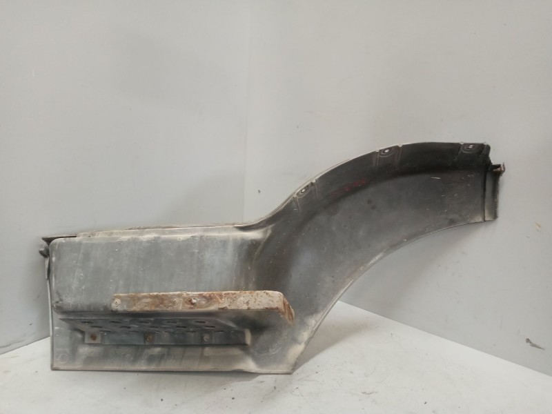 Recambio de paso rueda derecho para iveco stralis (ad/at) 10.3 diesel referencia OEM IAM 504211390  