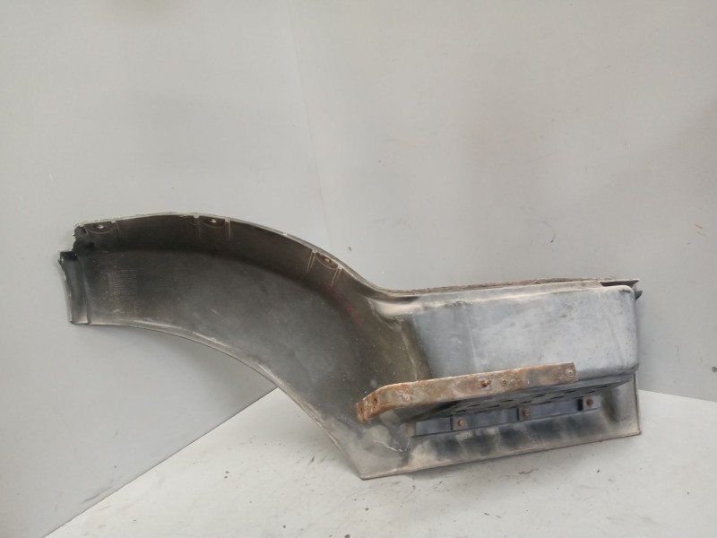 Recambio de paso rueda izquierdo para iveco stralis (ad/at) 10.3 diesel referencia OEM IAM 504211389  