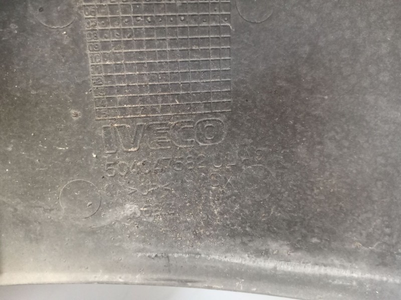 Recambio de paso rueda izquierdo para iveco stralis (ad/at) 10.3 diesel referencia OEM IAM 504211389  