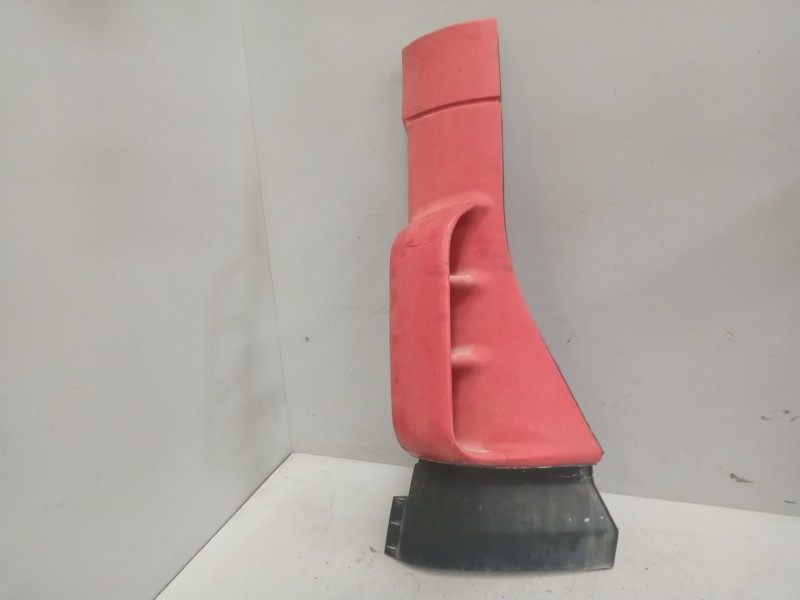 Recambio de deflector derecho para iveco stralis (ad/at) 10.3 diesel referencia OEM IAM 504056033  