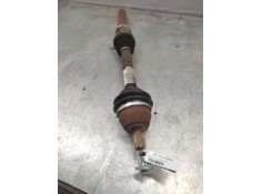 Recambio de transmision delantera derecha para ford focus berlina (cap) 1.6 tdci cat referencia OEM IAM   