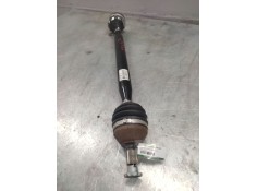 Recambio de transmision delantera derecha para skoda rapid ambition referencia OEM IAM 6C0407272E  