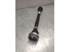 Recambio de transmision delantera derecha para skoda rapid ambition referencia OEM IAM 6C0407272E   2