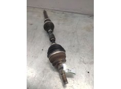 Recambio de transmision delantera derecha para volvo s40 berlina 1.9 d+ (85kw) referencia OEM IAM   