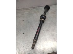 Recambio de transmision delantera derecha para volvo s40 berlina 1.9 d+ (85kw) referencia OEM IAM    2