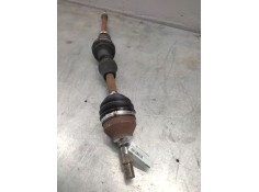 Recambio de transmision delantera derecha para peugeot boxer combi (rs3200)(320)(´02) estándar 1400 td referencia OEM IAM   