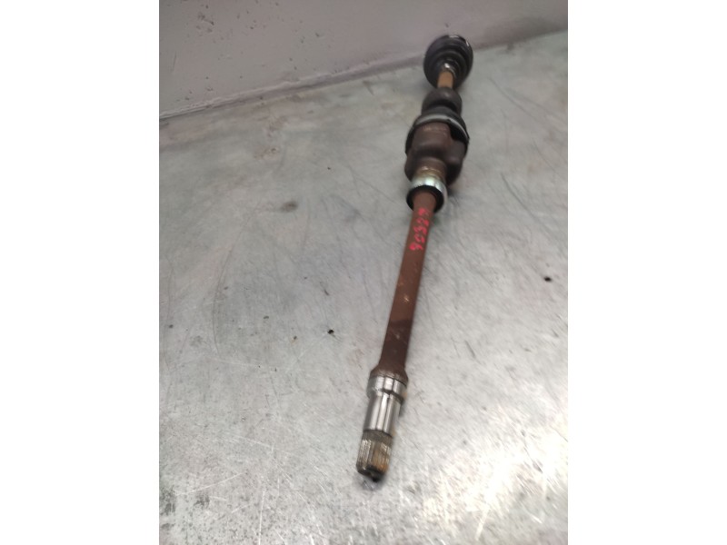 Recambio de transmision delantera derecha para peugeot boxer combi (rs3200)(320)(´02) estándar 1400 td referencia OEM IAM   