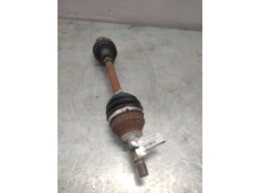 Recambio de transmision delantera izquierda para peugeot boxer combi (rs3200)(320)(´02) estándar 1400 td referencia OEM IAM   