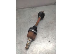 Recambio de transmision delantera izquierda para peugeot boxer combi (rs3200)(320)(´02) estándar 1400 td referencia OEM IAM    2