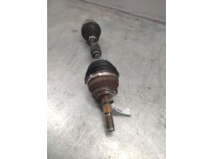 Recambio de transmision delantera izquierda para volvo s40 berlina 1.9 d+ (85kw) referencia OEM IAM   