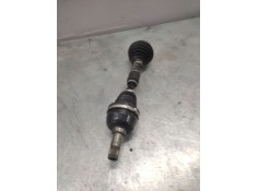 Recambio de transmision delantera izquierda para volvo s40 berlina 1.9 d+ (85kw) referencia OEM IAM    2