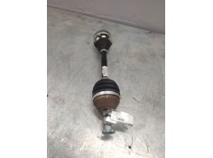 Recambio de transmision delantera izquierda para skoda rapid ambition referencia OEM IAM 6R0407761B  